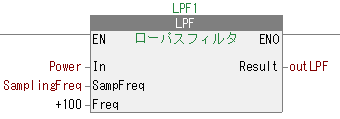 LPF